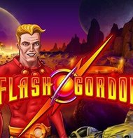 Flash Gordon