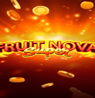 FRUIT SUPER NOVA