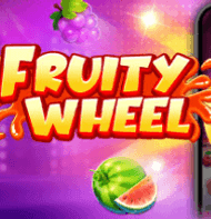 Fruity Wheel