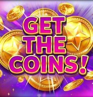 Get the coins!