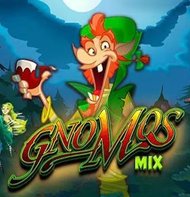 Gnomos Mix