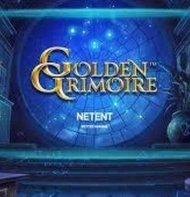Golden Grimoire