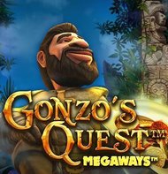 Gonzos Quest MegaWays