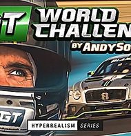 GT Challenge