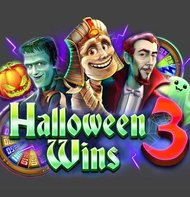 Halloween Wins 3