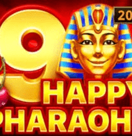 9 Happy Pharaohs