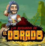 Las riquezas de El Dorado