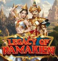 Legacy of Ramakien