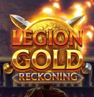 Legion Gold Reckoning