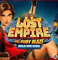 Lost Empire: Featuring Ruby Blaze