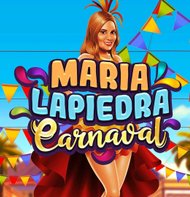 María Lapiedra Carnaval