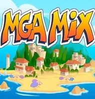 MGA mix
