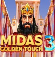 Midas Golden Touch 3