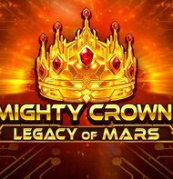 Mighty Crown: Legacy of Mars