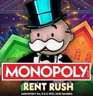Monopoly Rent Rush