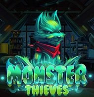 Monster Thieves