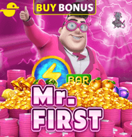 Mr First