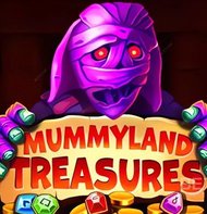 Mummyland Treasures