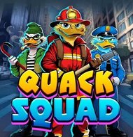 Quack Squad