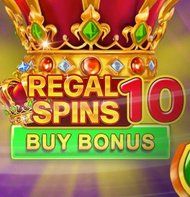 Regal Spins 10