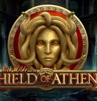 Shield of athena