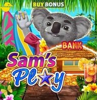 Sams Play