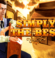 Simply the Best
