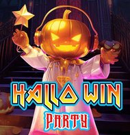 Hallo Win Party