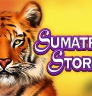 Sumatran Storm