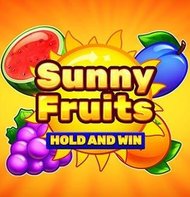 Sunny Fruits