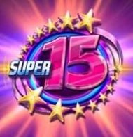 Super 15 Stars