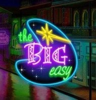 The Big Easy