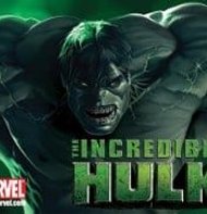 Incredibile Hulk