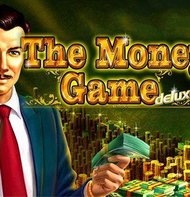 The money game deluxe