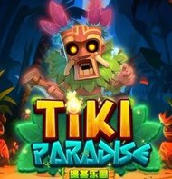 Tiki Paradise
