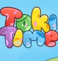 Toki Time
