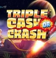 Triple Cash or Crash