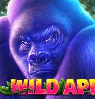Wild Ape