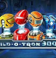 Wild-O-Tron 3000