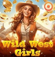 Wild West Girls