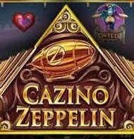 CASINO ZEPPELIN