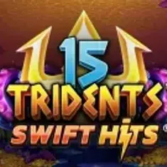 15 Tridents