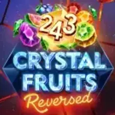 243 Crystal Fruits Reversed