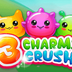3 Charms Crush