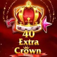 40 Extra Crown 6 Reels slot game