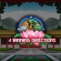 4 Winning Directions