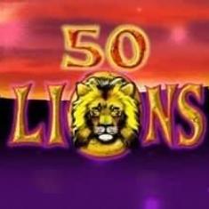 50 lions