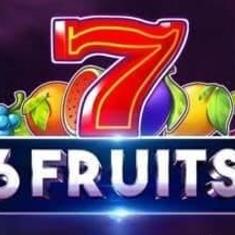 6 Fruits