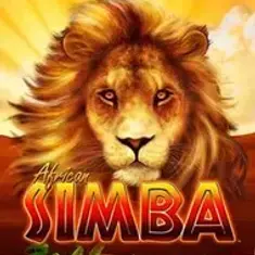 African Simba slot game