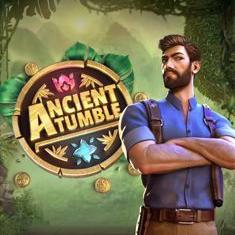 Ancient Tumble slot game